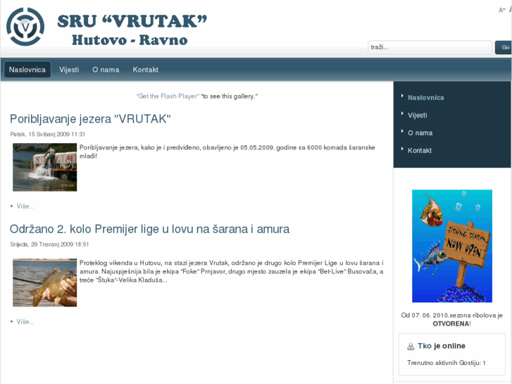 www.sru-vrutak-hutovo.com