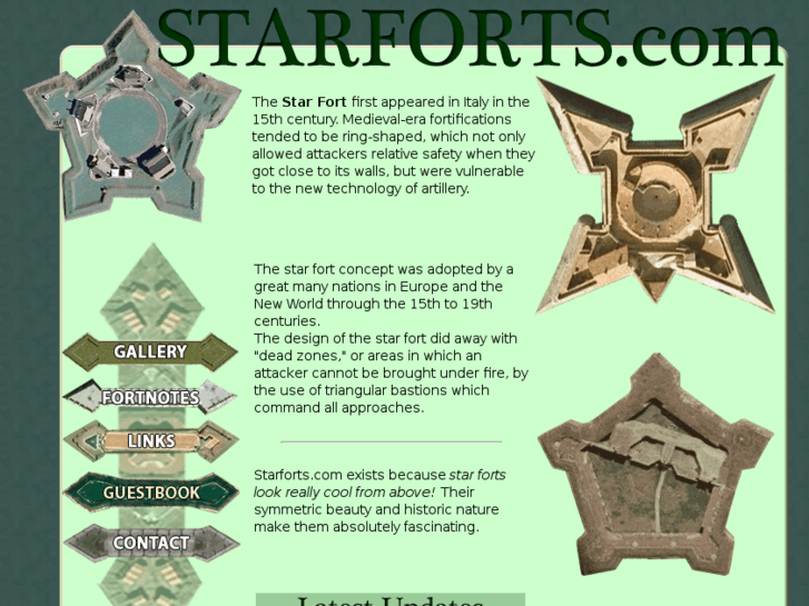 www.starforts.com