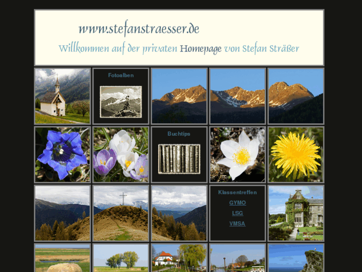 www.stefanstraesser.info