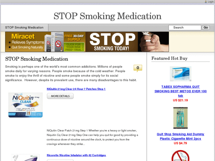 www.stopsmokingmedication.org