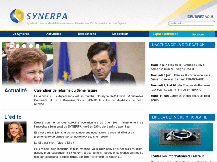 www.synerpa.fr