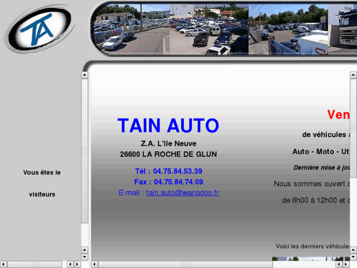 www.tain-auto.com