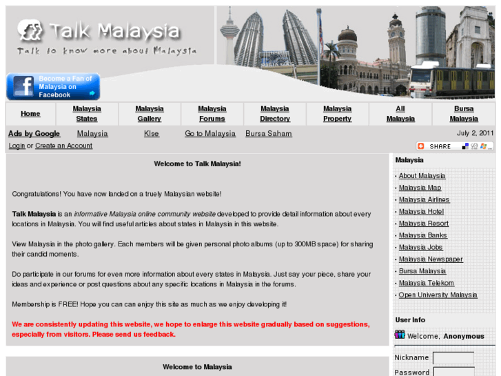 www.talkmalaysia.com