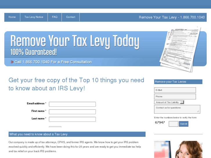 www.taxlevies.com