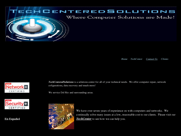 www.techcenteredsolutions.com