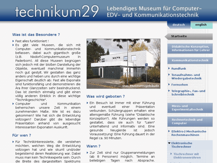 www.technikum29.de