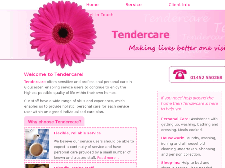 www.tender-care.co.uk