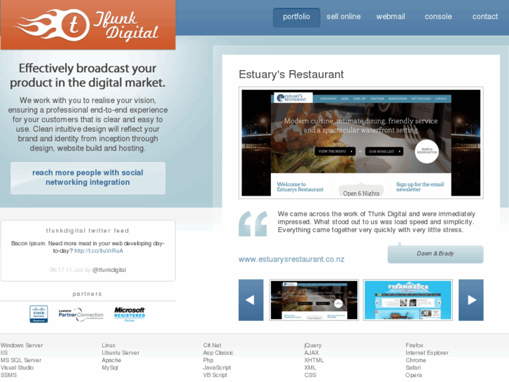 www.tfunkdigital.com