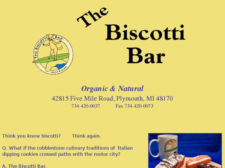 www.thebiscottibar.com