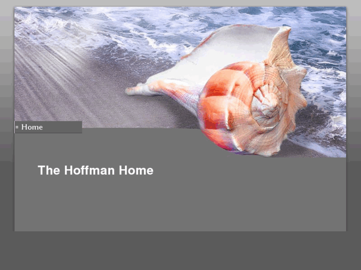 www.thehoffmanhome.net