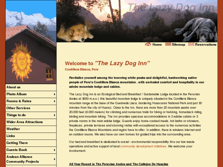 www.thelazydoginn.com