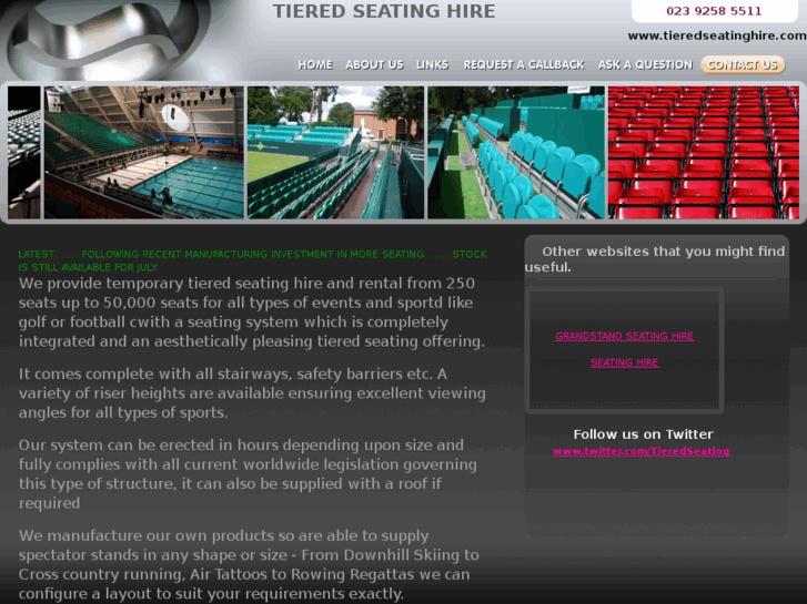 www.tieredseatinghire.com