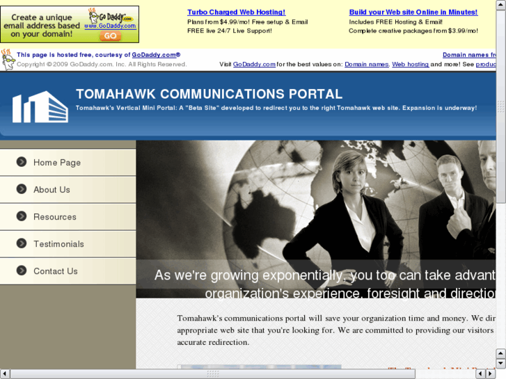 www.tomahawk.net