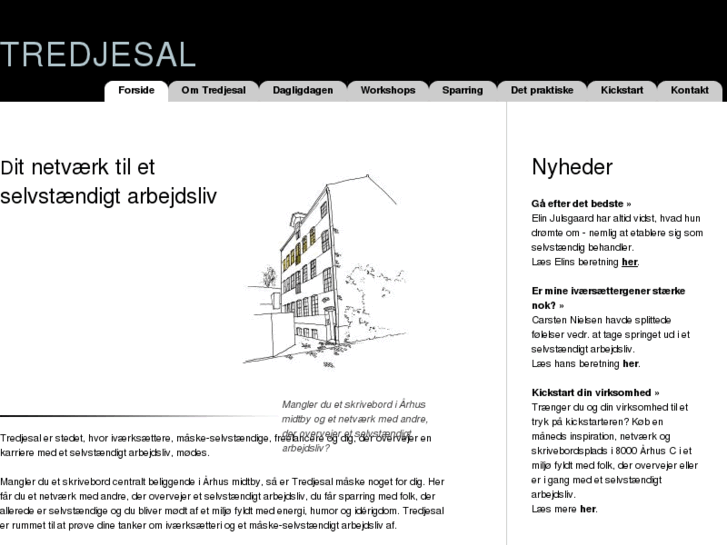 www.tredjesal.dk