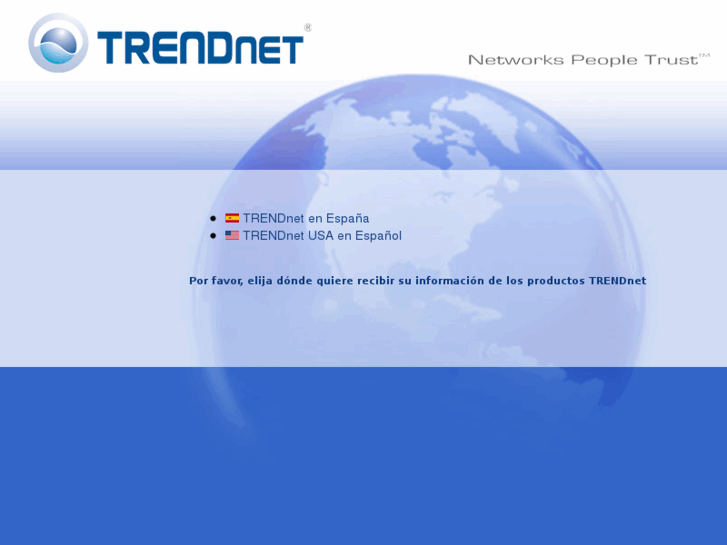 www.trendnet.com.es