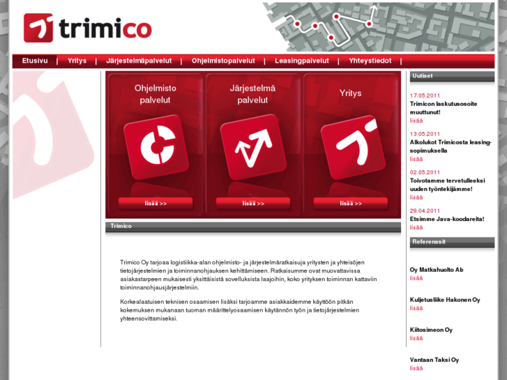 www.trimico.net