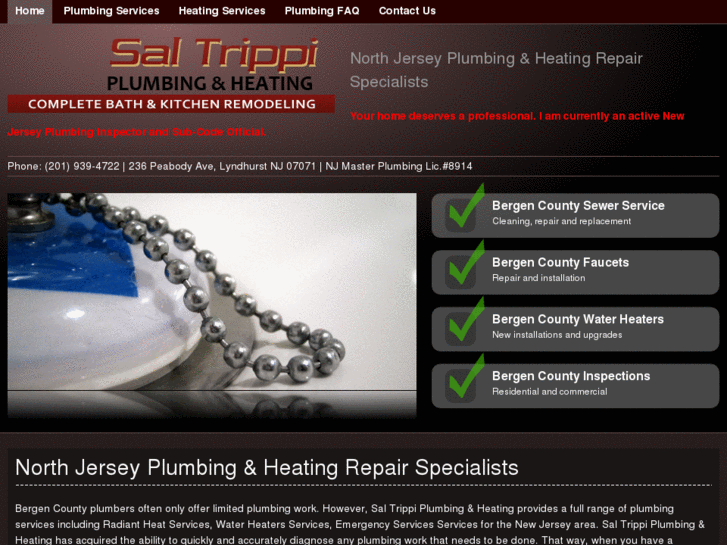 www.trippiplumbing.com
