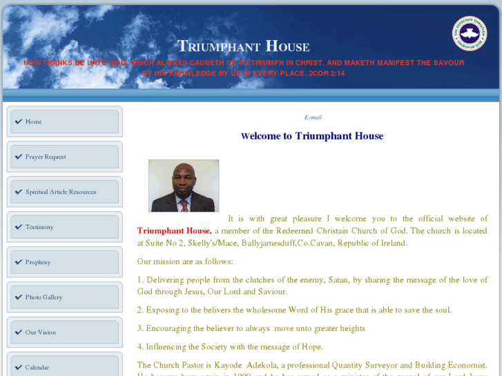 www.triumphanthouse.org