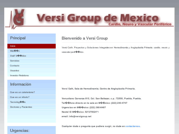 www.versigroup.net