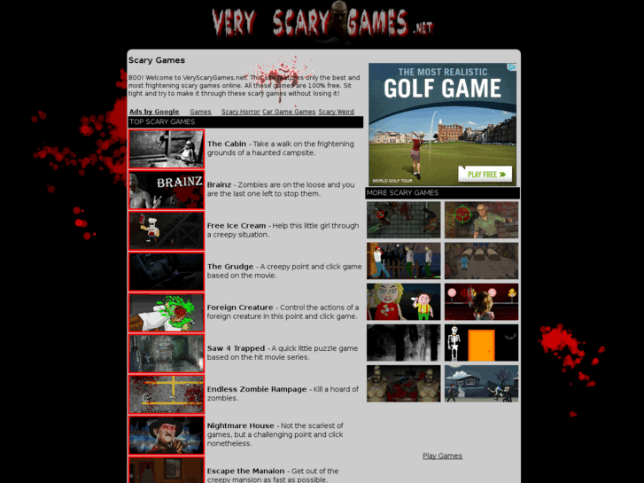 www.veryscarygames.net