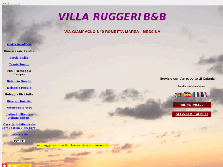 www.villaruggeri.com