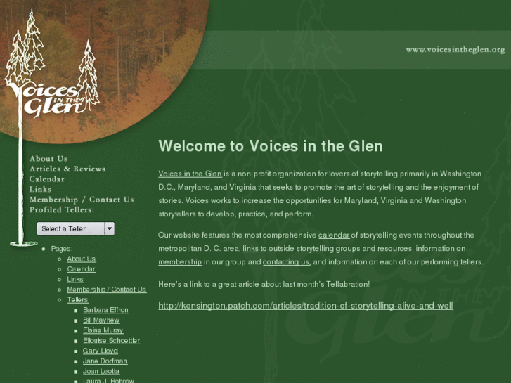 www.voicesintheglen.org