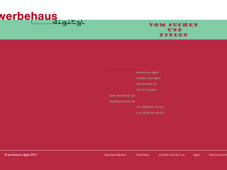 www.werbehaus-digital.com