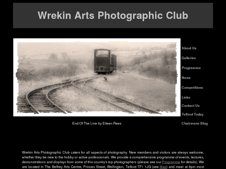 www.wrekinarts.com