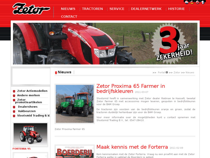 www.zetor.nl