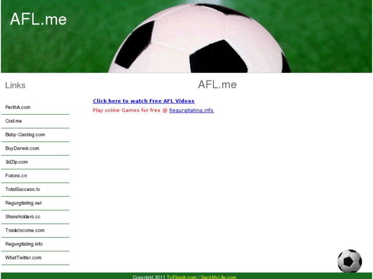 www.afl.me