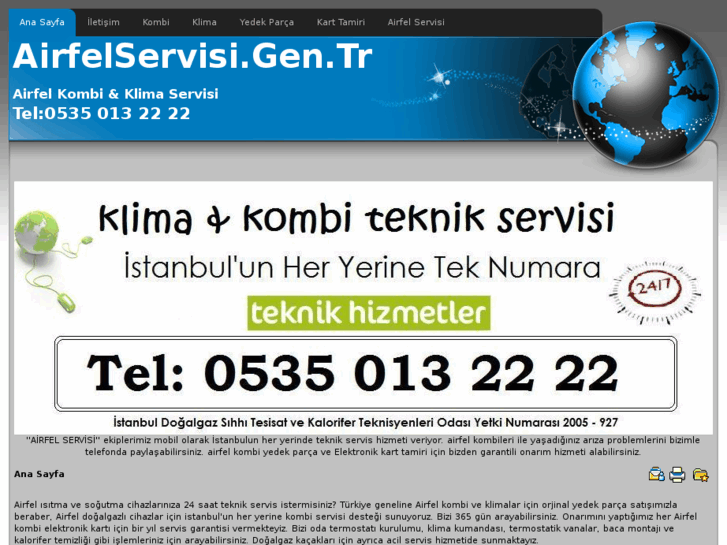 www.airfelservisi.gen.tr