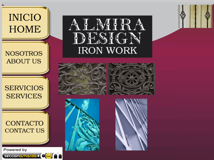 www.almiradesignironwork.com