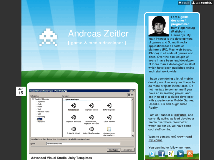 www.andreas-zeitler.com