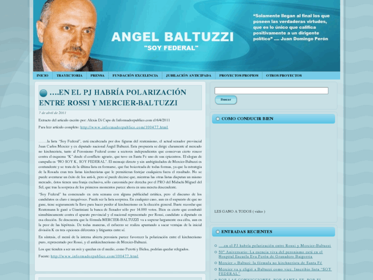 www.angelbaltuzzi.com