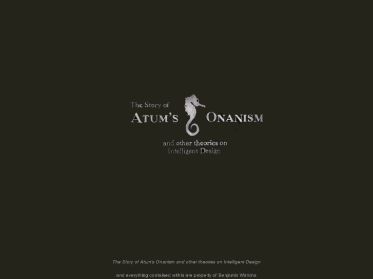 www.atumsonanism.com