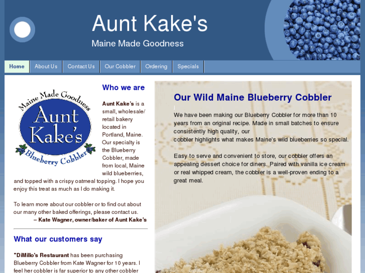 www.auntkakes.com