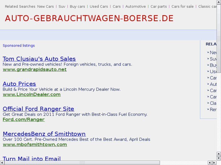 www.auto-gebrauchtwagen-boerse.de