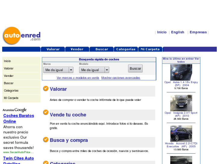 www.autoenred.com