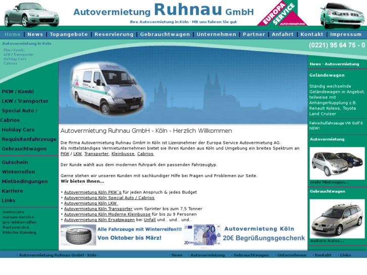 www.autovermietung-ruhnau.de