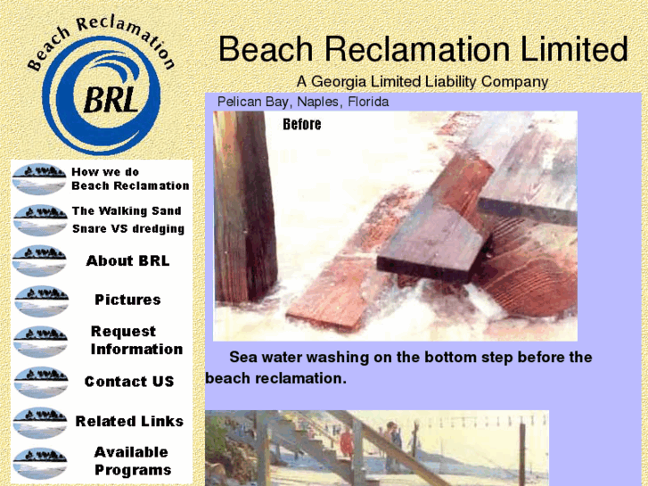 www.beachreclamation.com