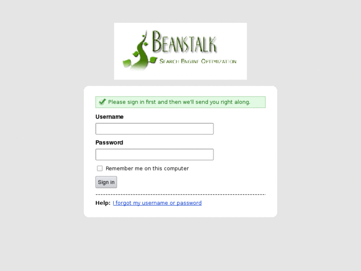 www.beanstalkclient.com