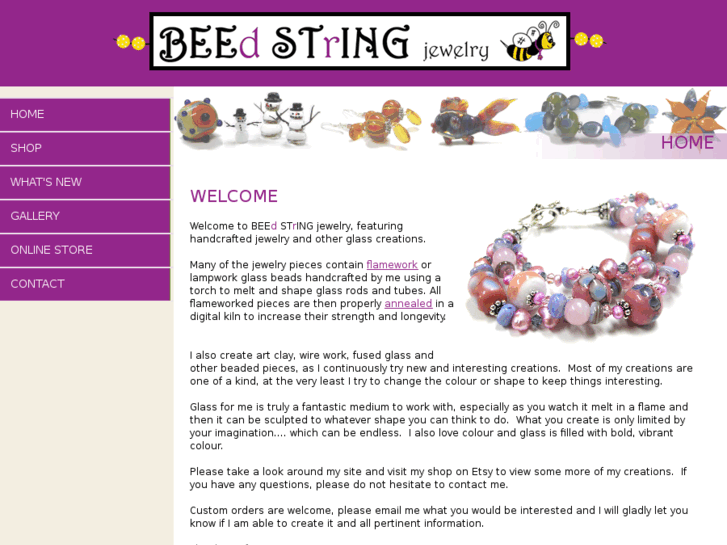 www.beedstring.com