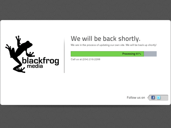 www.blackfrog.ca