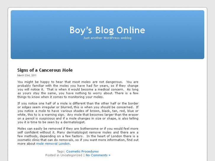 www.boysblogonline.com