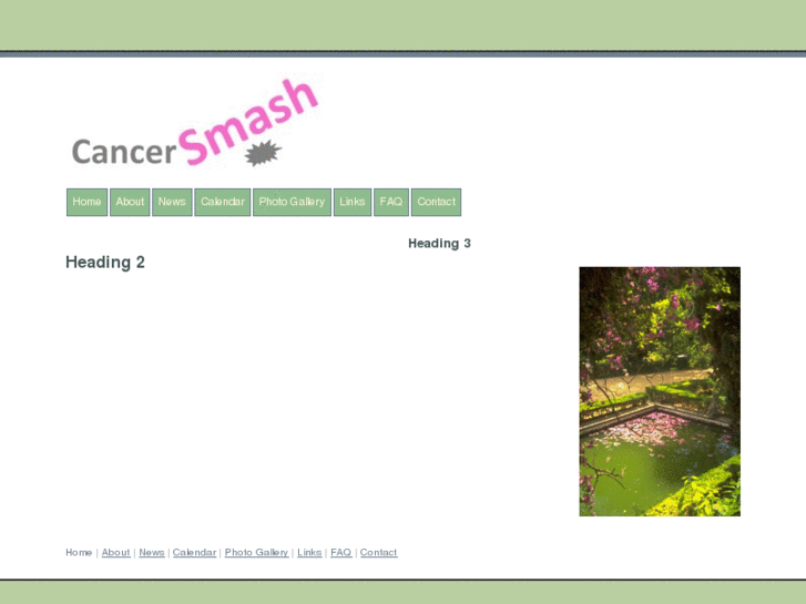 www.cancersmash.com