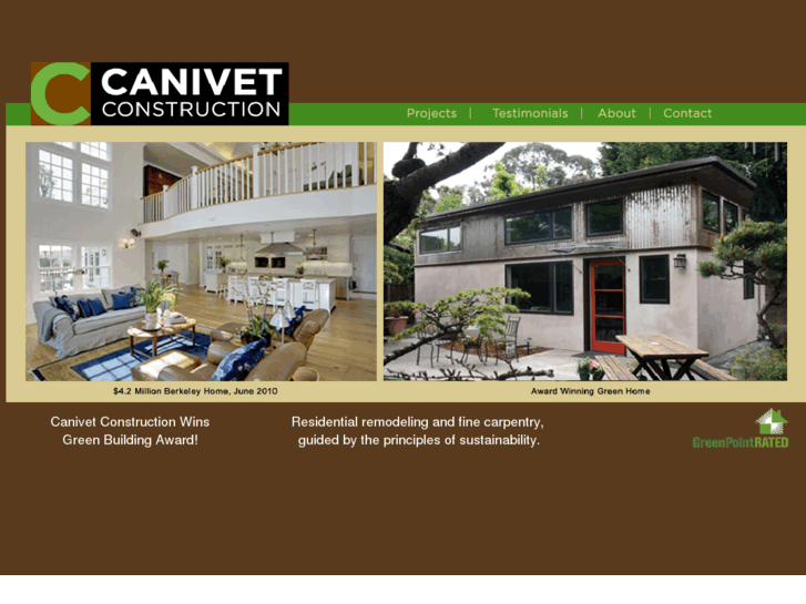 www.canivetconstruction.com