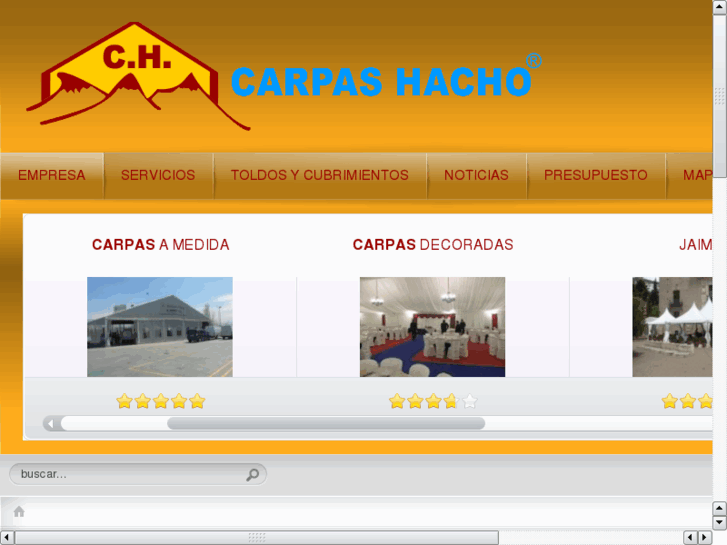 www.carpashacho.com