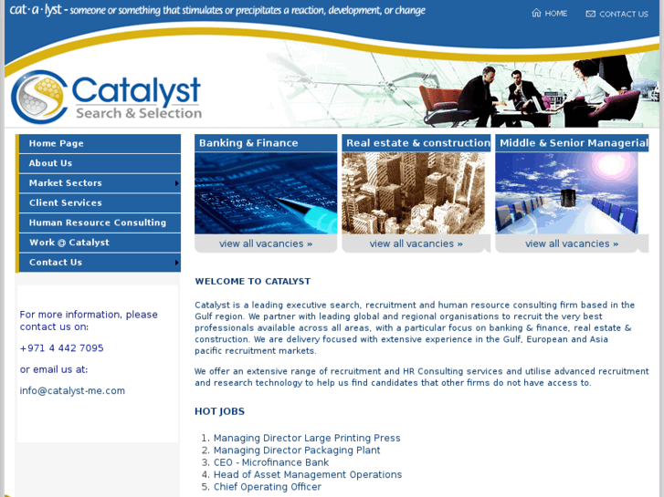 www.catalyst-me.com