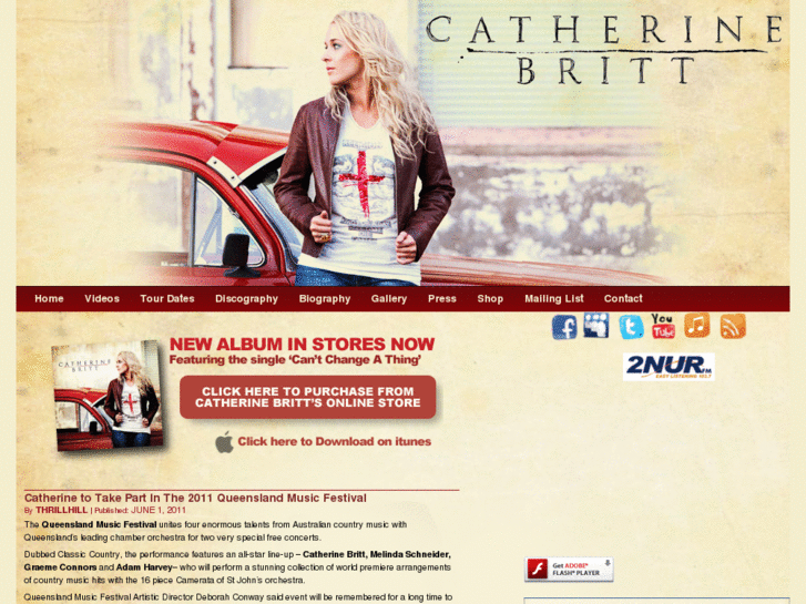 www.catherinebritt.com