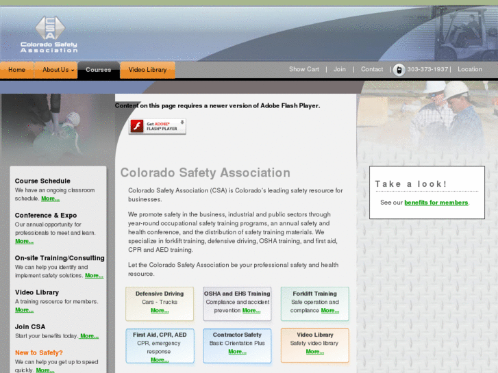 www.coloradosafety.org